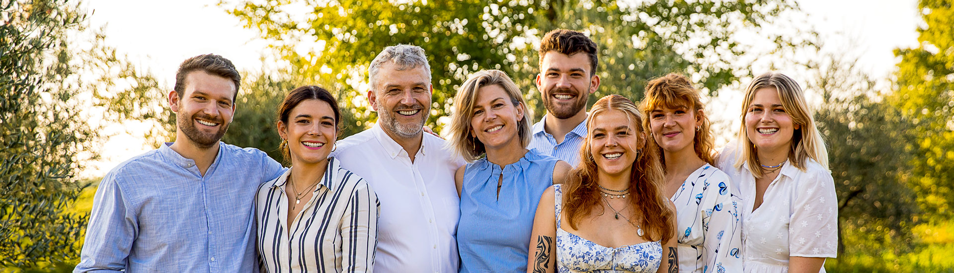 Familie Thalhofer