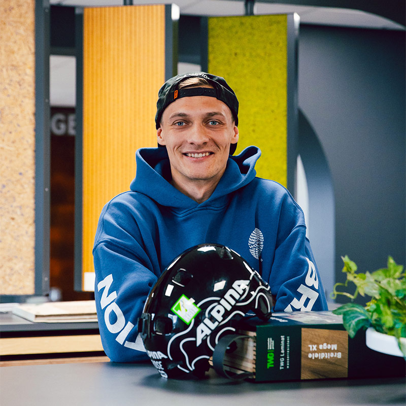 Lukas Knopf Lukas Knopf